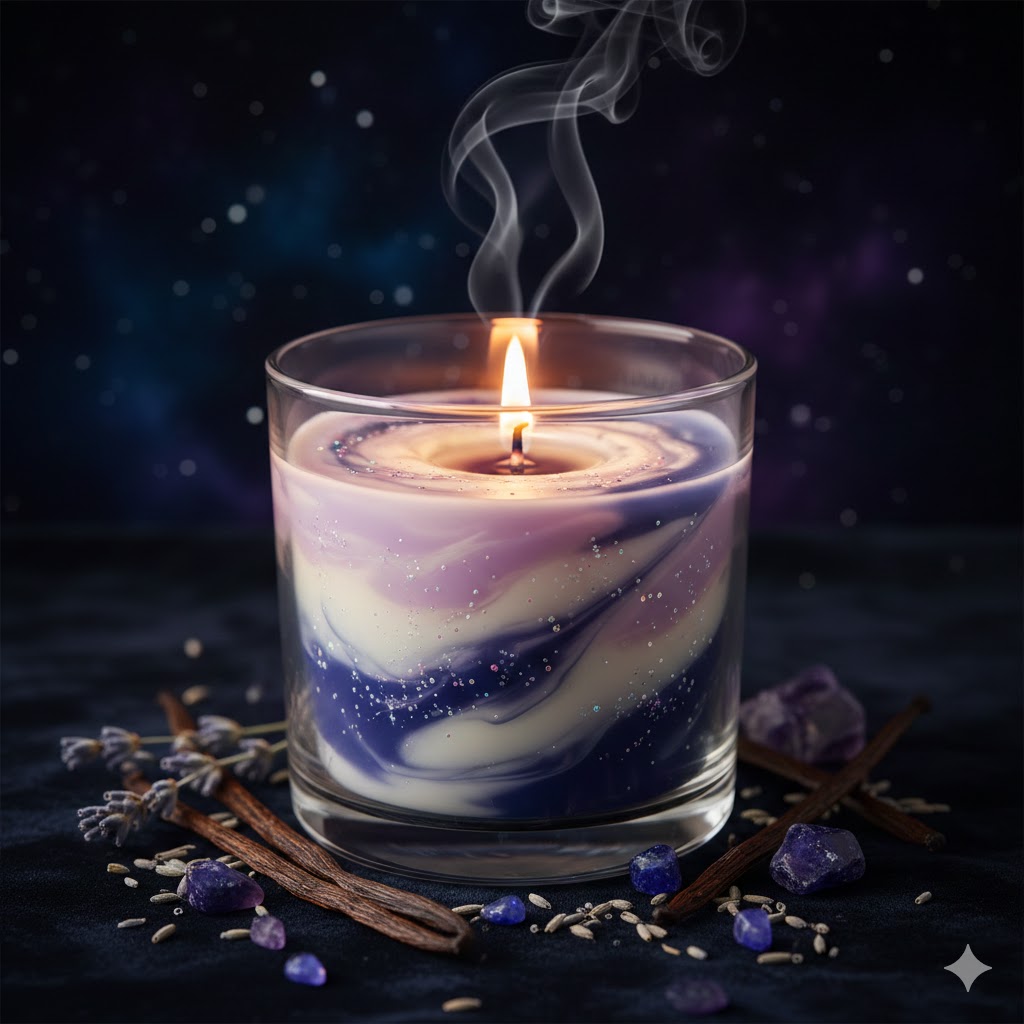 Celestial Dreams Collection