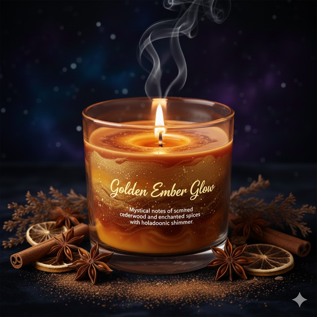 Golden Hour Collection